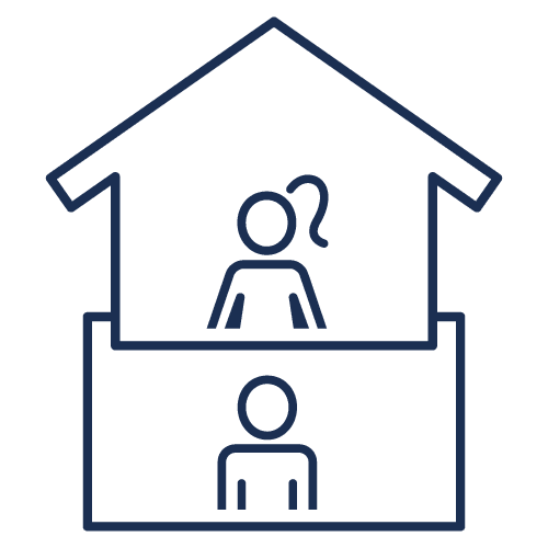 limited cohabitation