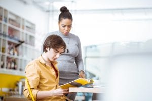 In Home Services CarePros Home Page